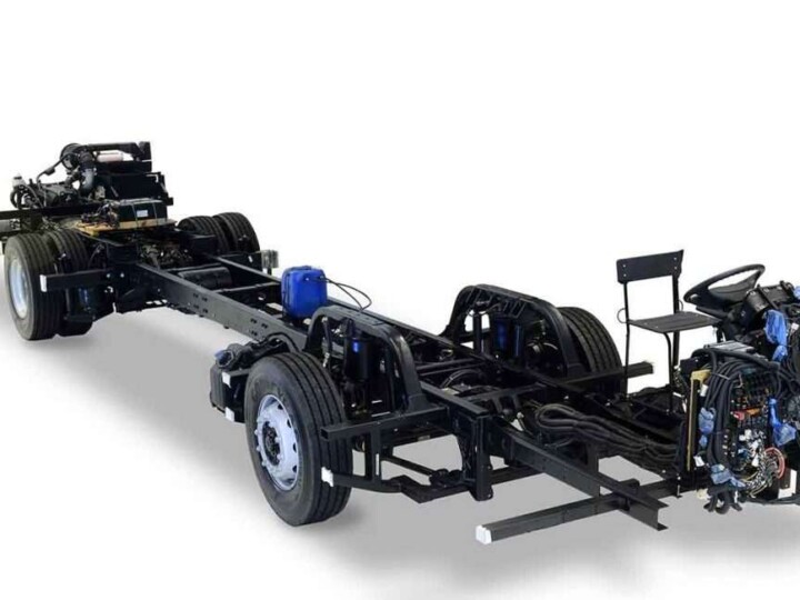 Paixão por guiar (qualquer coisa)