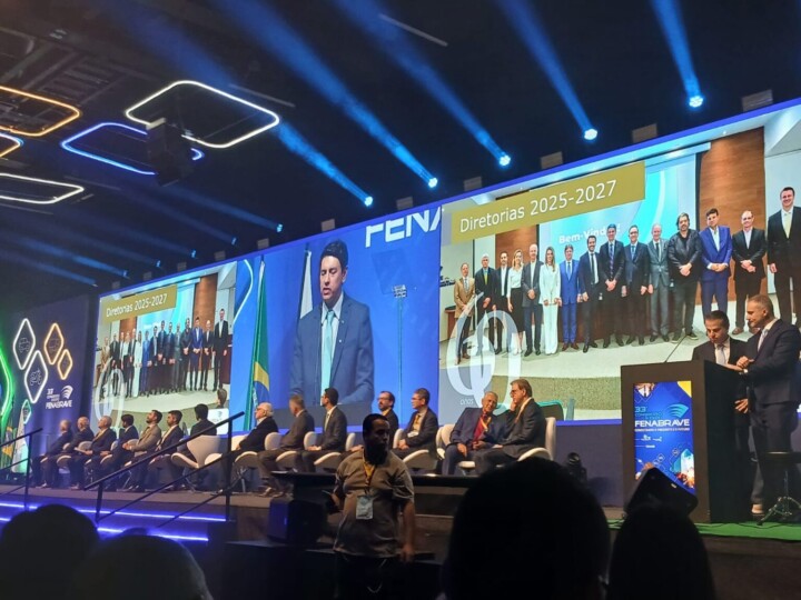 Fenabrave comemora 60 anos e seu congresso anual avança