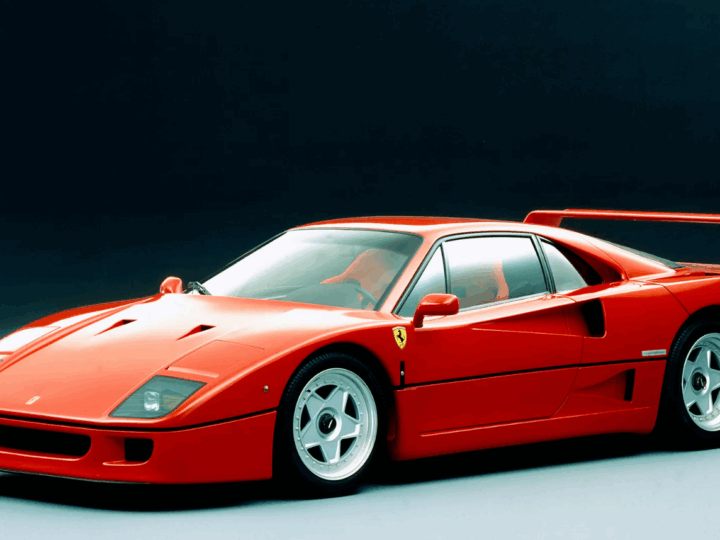 Salão do Automóvel de São Paulo vai expor modelos que se destacaram em edições passadas