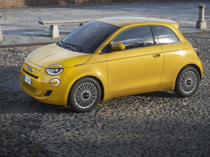 Entenda a polêmica: Fiat vai limitar a velocidade de seus carros?