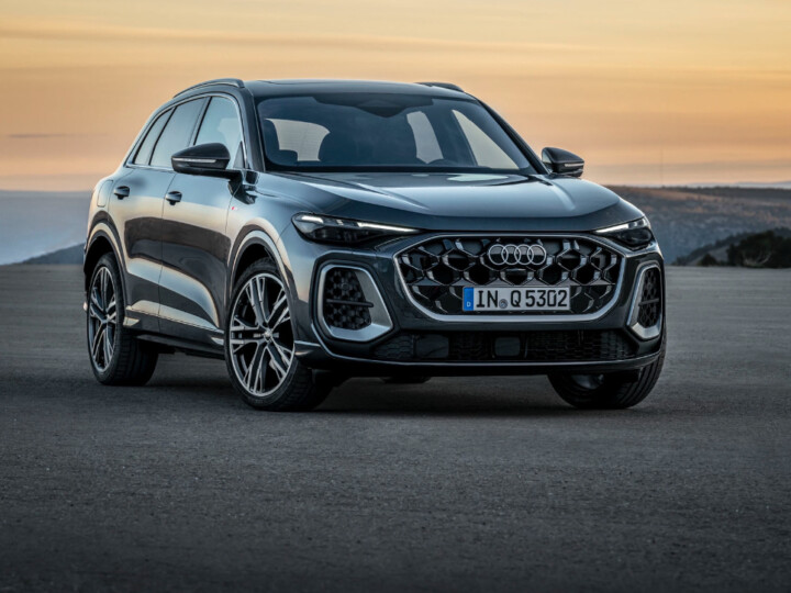 Audi confirma chegada do novo Q5 ao Brasil ainda neste ano