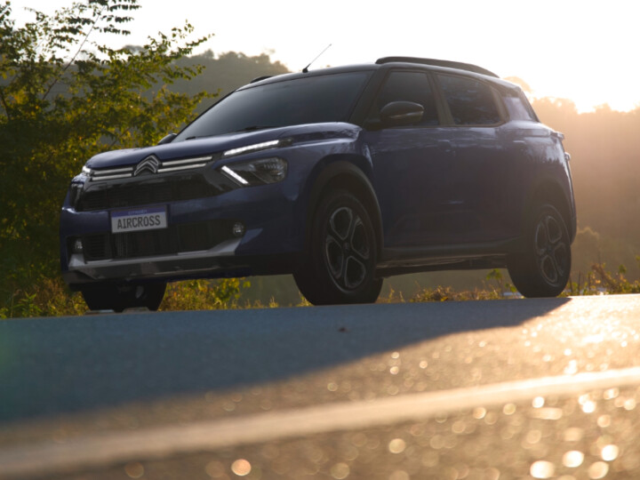 Citroën C3, Basalt e Aircross 2026 corrigem falhas e chegam mais baratos