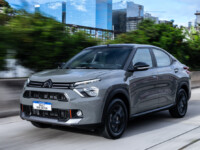 Citroën oferece até R$ 30 mil de desconto para motoristas de app e taxistas