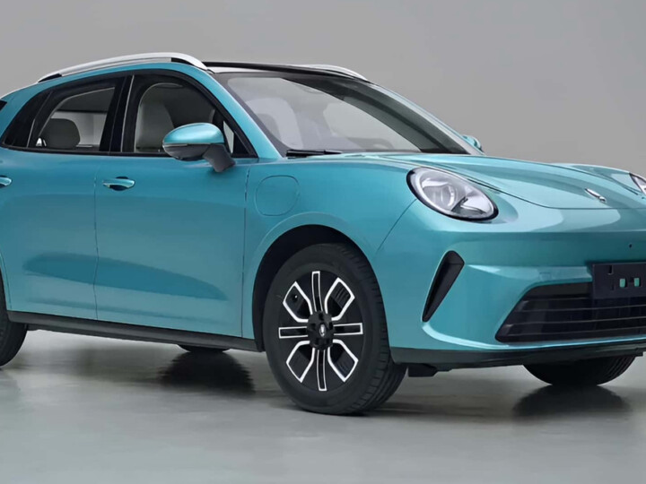 O pequeno cresceu: GWM Ora 03 vira SUV médio na China