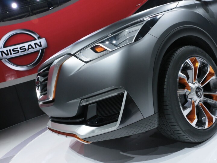 Em meio à crise, Nissan fecha centro de design no Brasil
