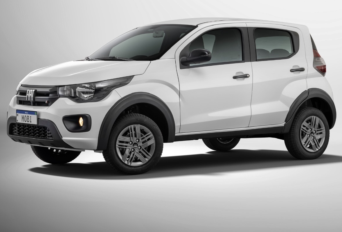 Fiat lança programa de carros por assinatura no Brasil