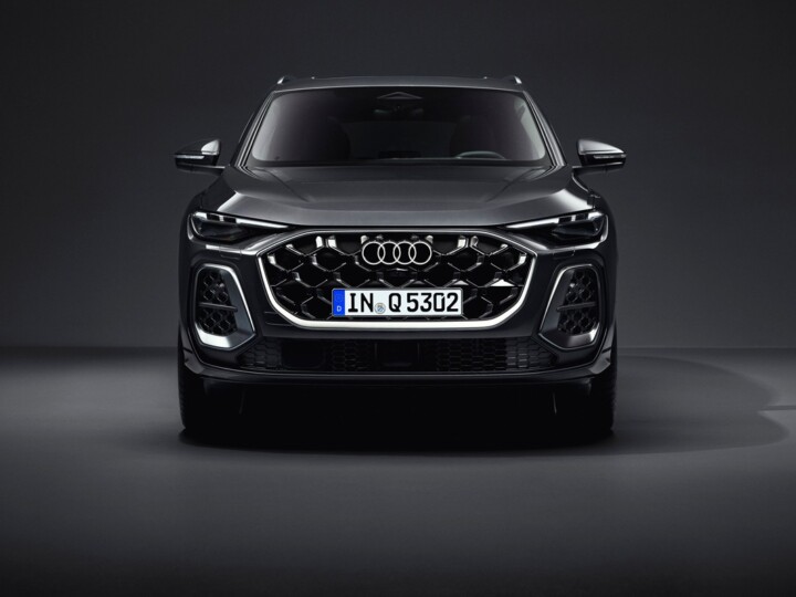 Novo Audi Q5 S line chega ao Brasil como versão de topo do SUV