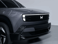 Honda registra 1º prejuízo em 70 anos após abandonar projetos elétricos