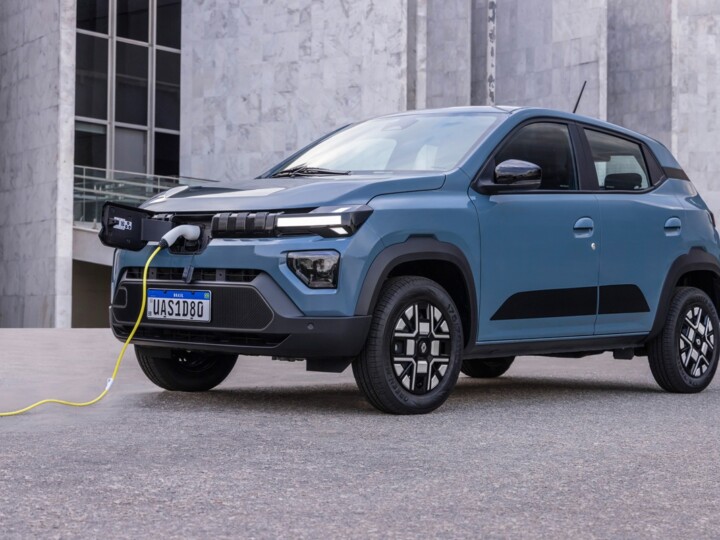 Preço de carros eletrificados importados pode subir até 8%; entenda