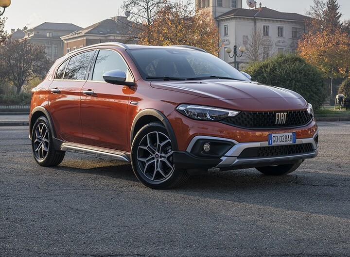 Um novo adeus: Fiat Tipo chega ao fim mais uma vez na Europa