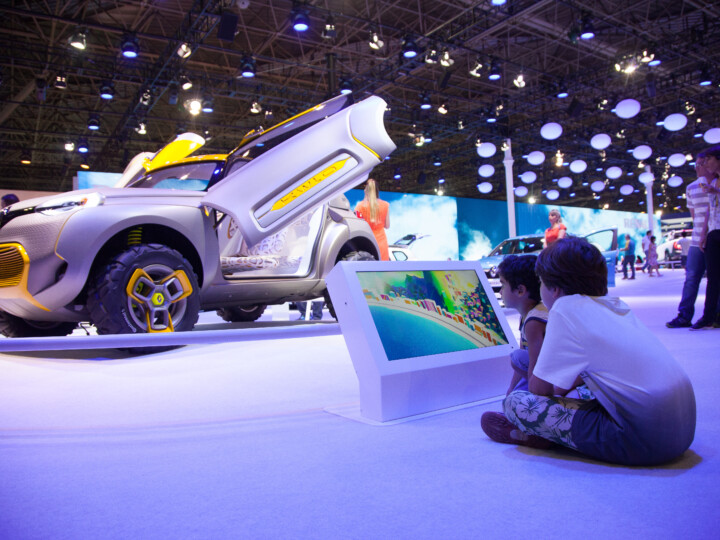 ​O bom filho à casa torna