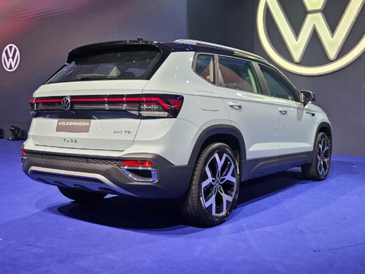 Volkswagen Taos mudou de verdade? Veja o review completo