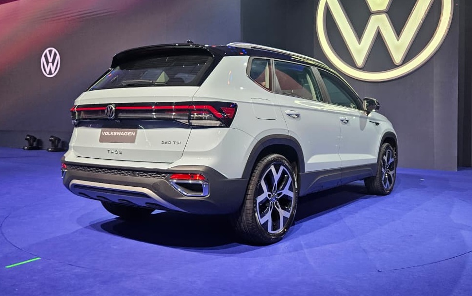 Volkswagen Taos mudou de verdade? Veja o review completo