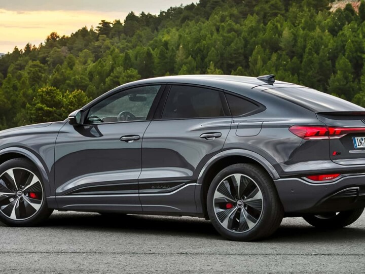 Audi lança novo SQ6 Sportback e-tron por R$ 684.990