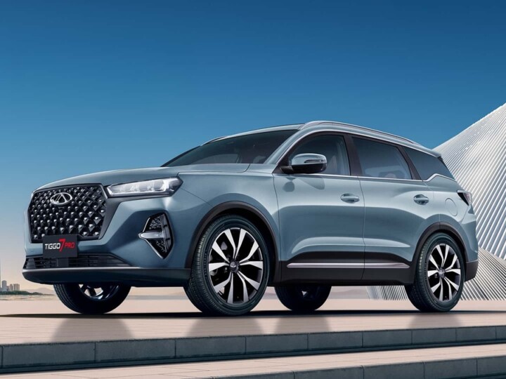 CAOA Chery Tiggo 7 2026 está mais conectado; veja os preços