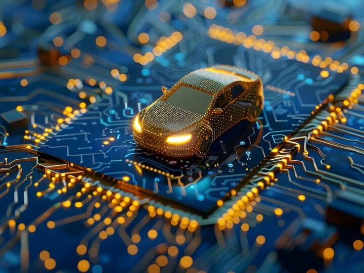 Crise dos chips: disputa entre Holanda e China ameaça indústria automotiva no Brasil
