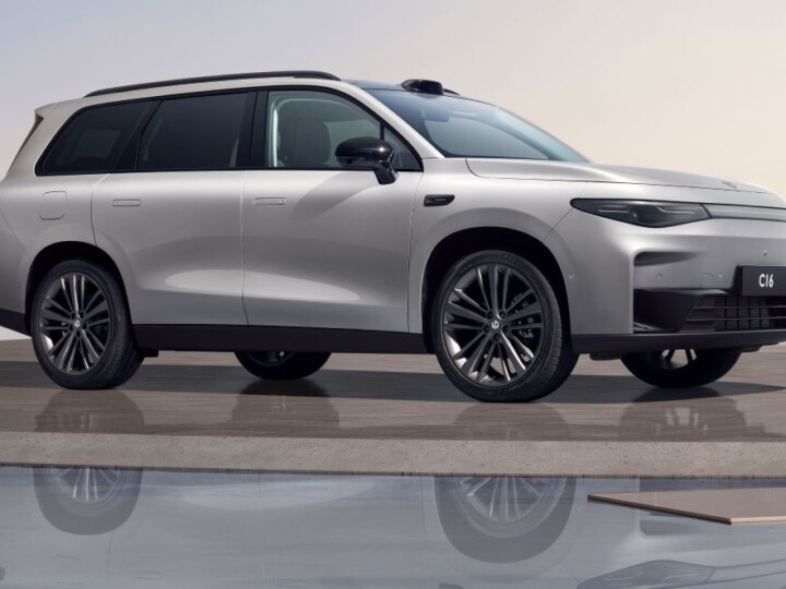 Leapmotor confirma produção nacional na planta de Goiana (PE)