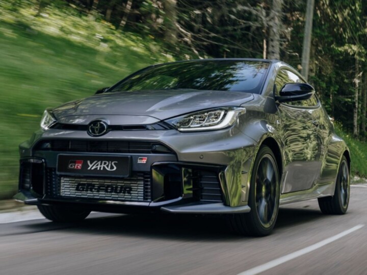 Gazoo Racing deixa de lado o nome da Toyota e vira marca própria