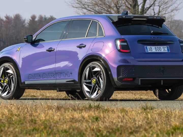Fiat confirma carro-conceito e 600 Abarth no Salão do Automóvel