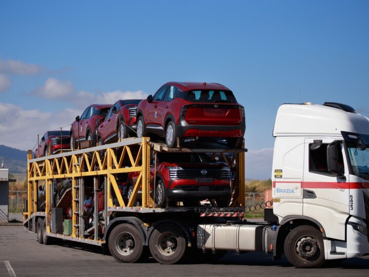 Brasil e Colômbia renovam acordo automotivo por mais um ano