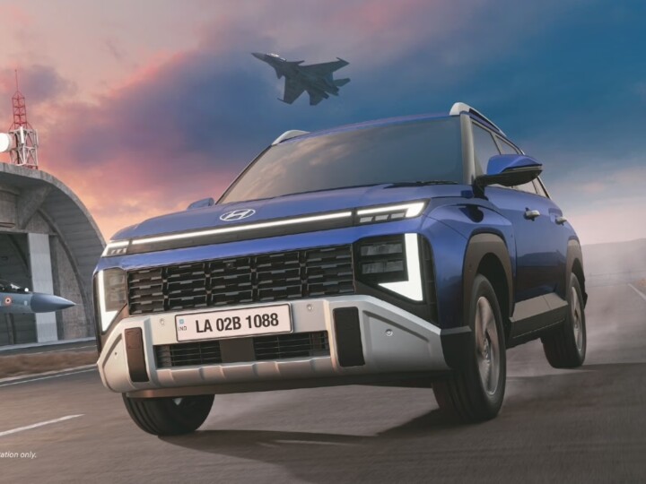 Hyundai Venue 2025: o SUV que poderia desafiar Tera, Pulse e Kardian