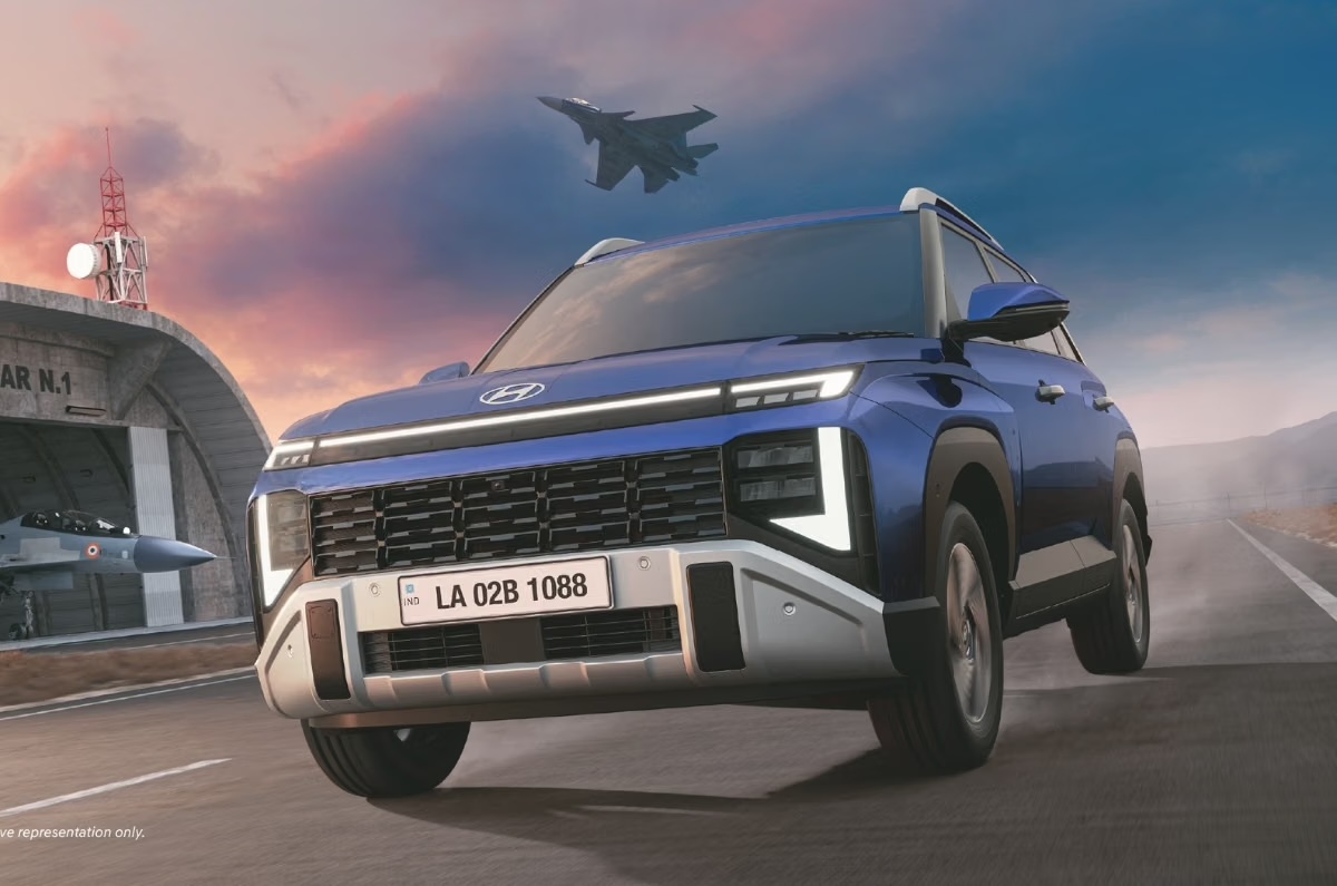 Hyundai Venue 2025: o SUV que poderia desafiar Tera, Pulse e Kardian