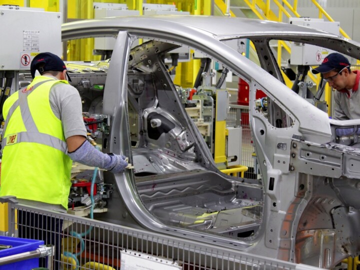 Mercado e produção crescerão abaixo do esperado este ano