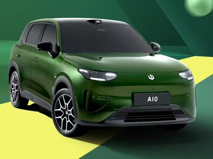 Leapmotor A10 EV roda até 500 km e é boa opção para o Brasil