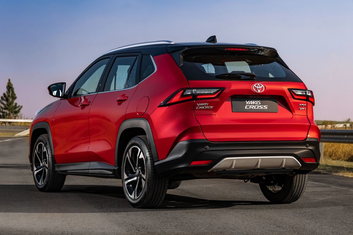 São Paulo voltará a cobrar IPVA de híbridos flex em 2027; entenda