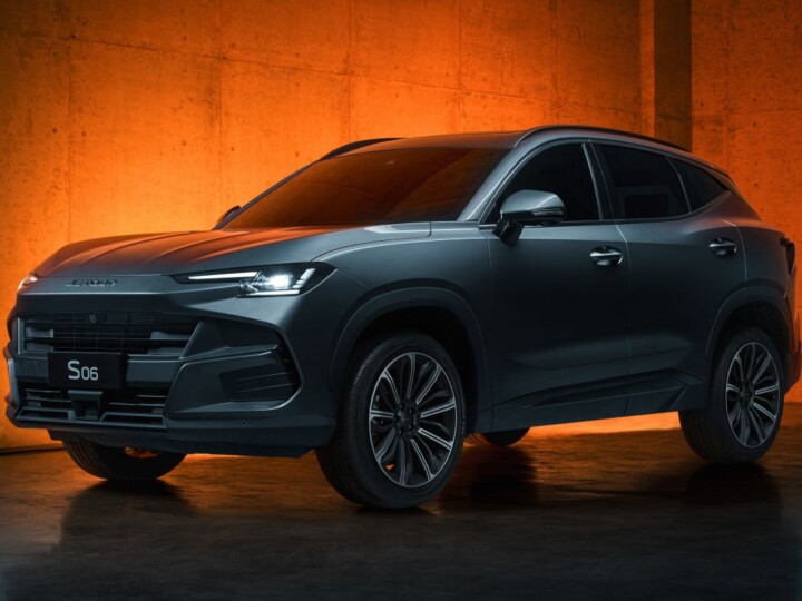 Híbridos flex e nacionais: quais os planos da Jetour para o Brasil?