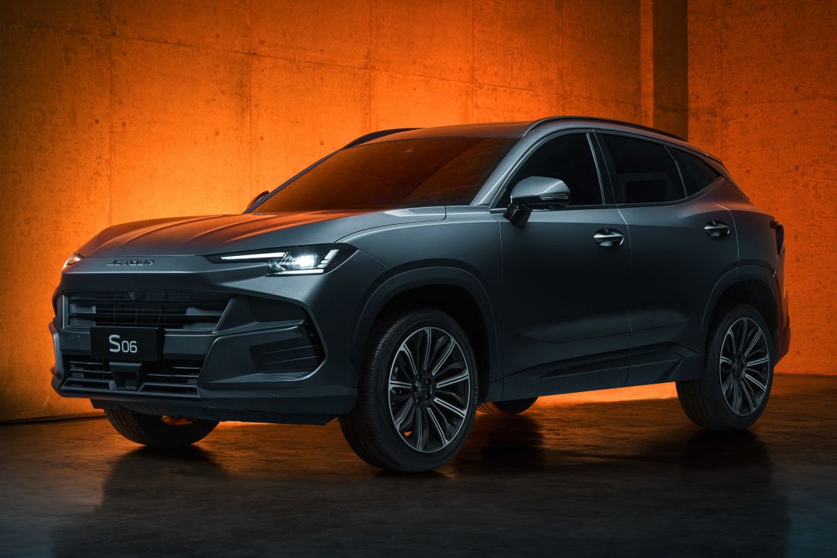 Híbridos flex e nacionais: quais os planos da Jetour para o Brasil?