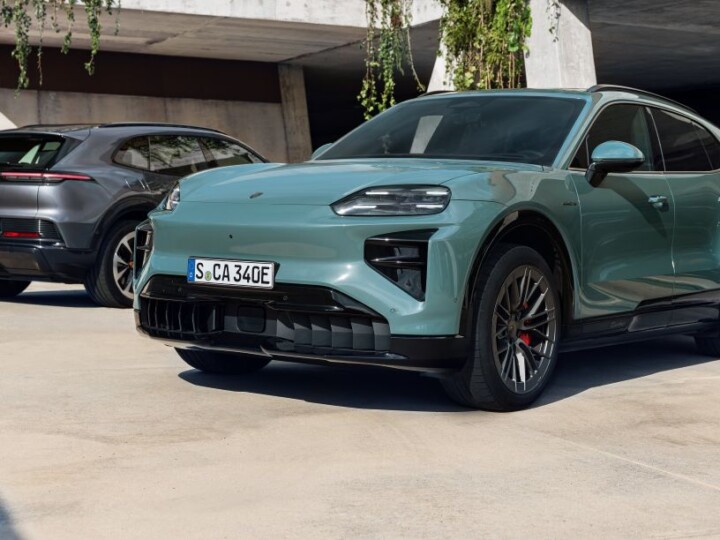 Novo Porsche Cayenne tem até 1.156 cv e já está em pré-venda no Brasil