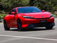 Honda Prelude estreia no Brasil por R$ 380 mil