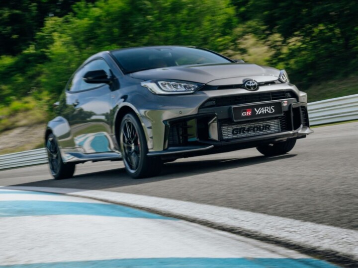 Toyota confirma retorno do Yaris hatch, mas como você nunca viu