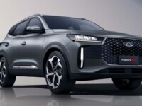 Novo Tiggo 5X: mal chegou e a Caoa Chery já subiu o preço