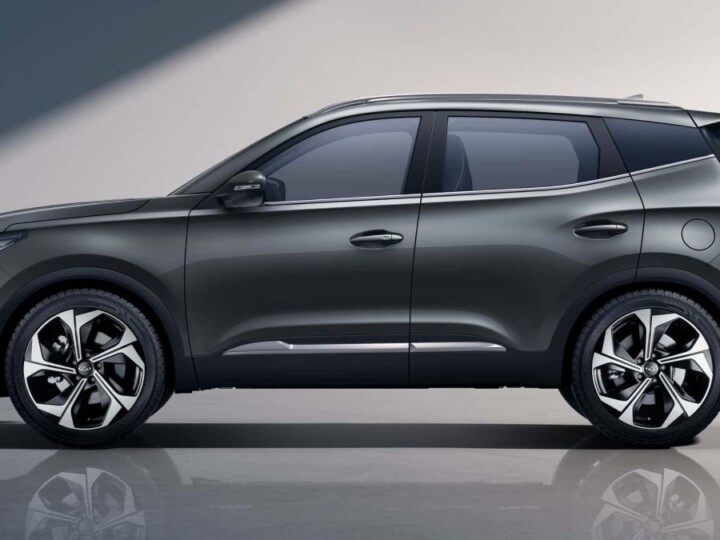 Caoa Chery vendeu 12 mil novos Tiggo 5X em cinco dias