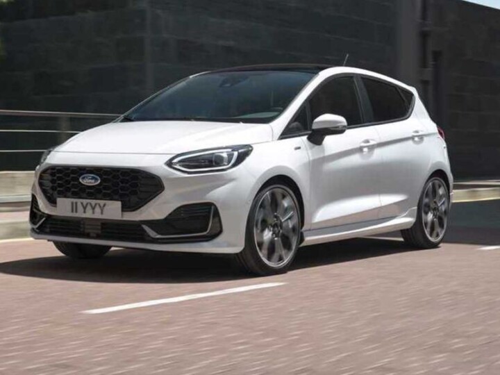 Ford vai ressuscitar Fiesta como elétrico na Europa