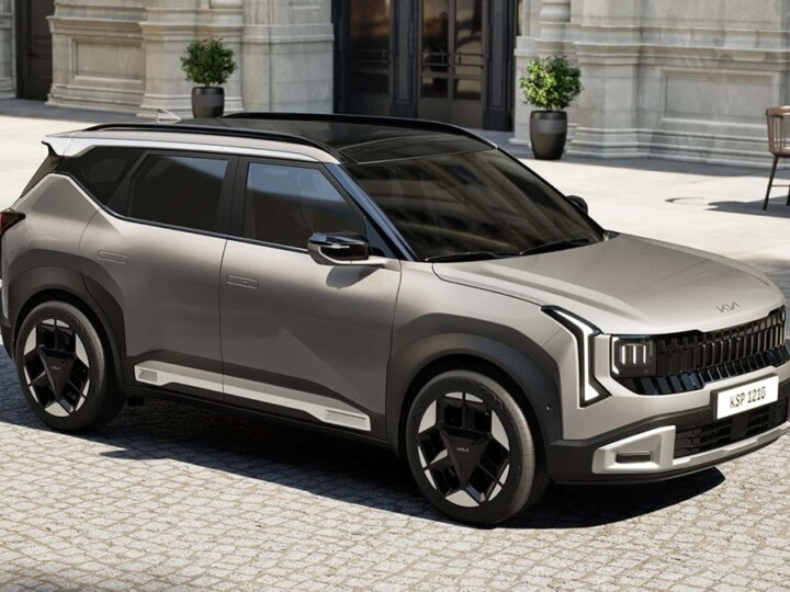 Longe do Brasil: Kia Seltos ganha segunda geração na Ásia