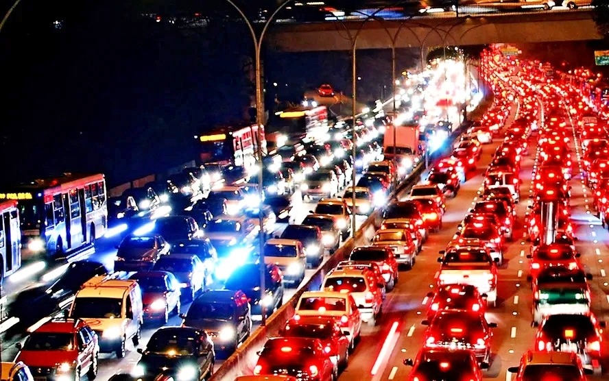 Vendas acumuladas até novembro aproximaram-se da estagnação