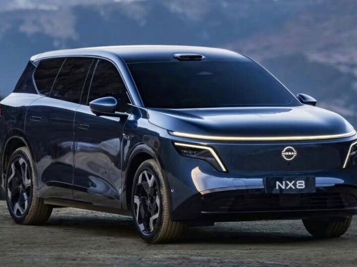 Nissan lança novo SUV elétrico na China para recuperar vendas