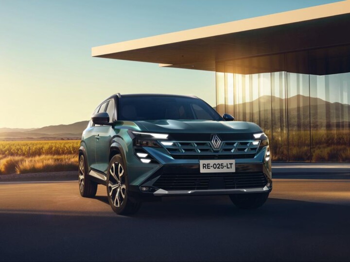 Renault Boreal consolida nova fase da marca no Brasil