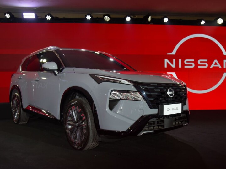 Conheça o Nissan X-Trail confirmado para 2026