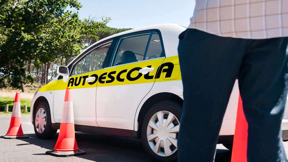 Contran aprova CNH sem autoescola; veja o que muda