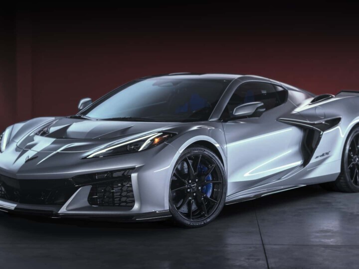 0 a 100 km/h em menos de 2 segundos. Pra quê?