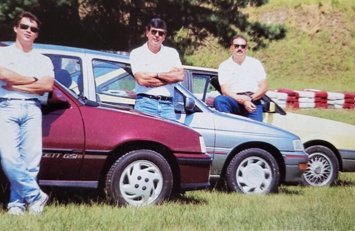 Prazeres, frustrações e o Voyage na freada do S do Senna nas Mil Milhas