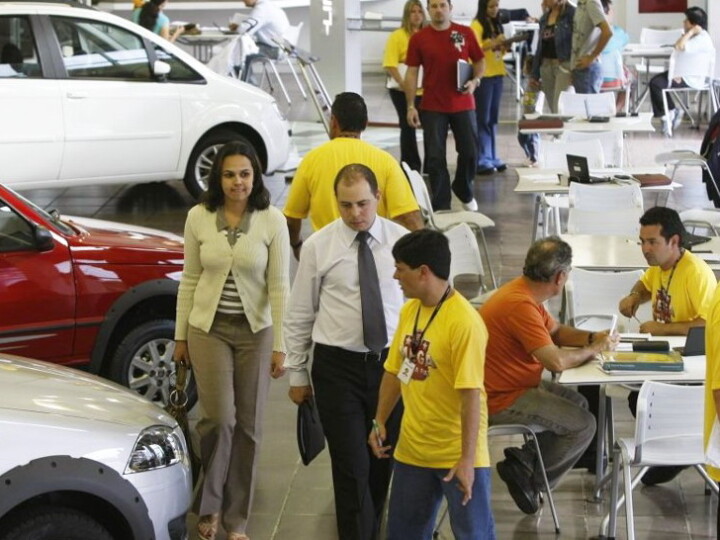 Poucas alterações entre líderes de mercado ao longo de 2025