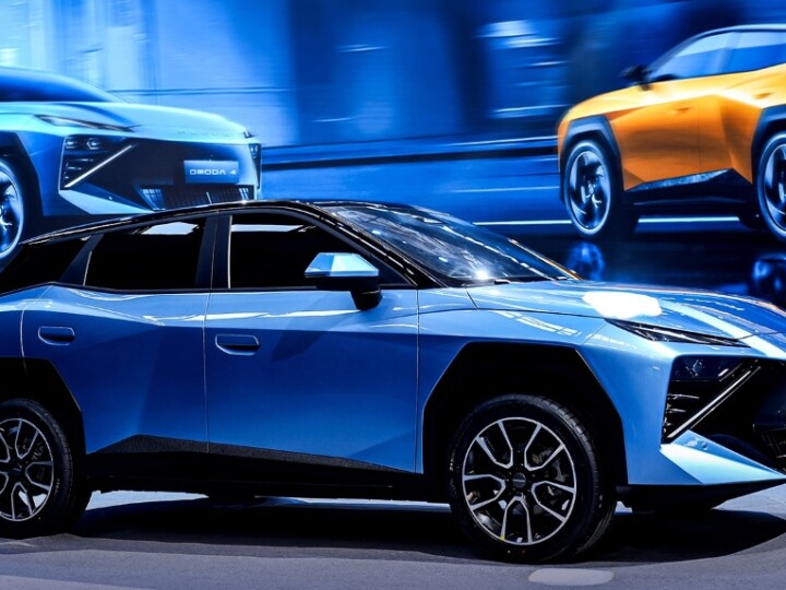 Omoda & Jaecoo confirma 3 lançamentos no Brasil para 2026