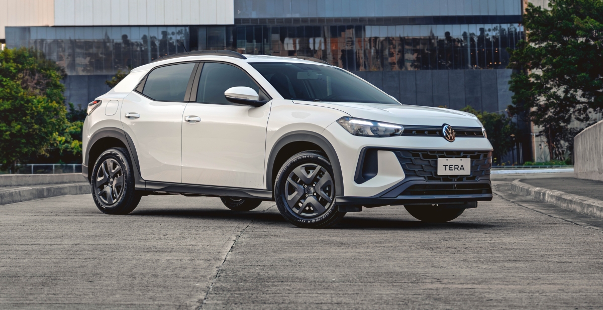 VW Tera MPI entra no Programa Carro Sustentável e fica mais barato
