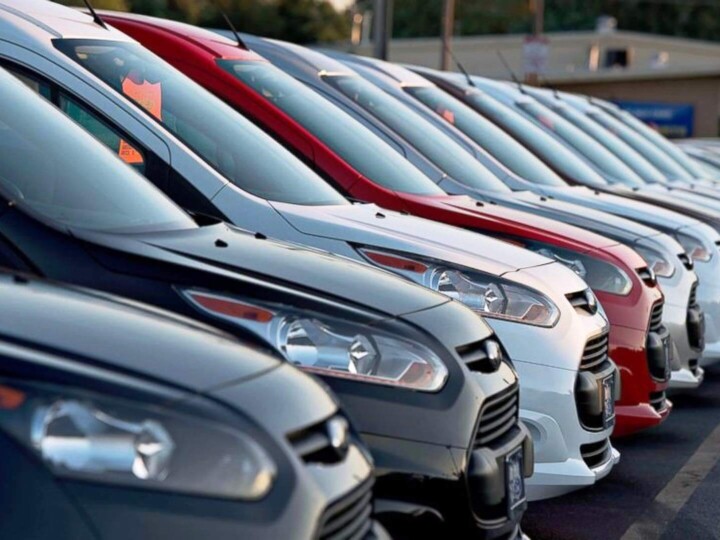 Fenabrave prevê crescimento de vendas de 3% este ano