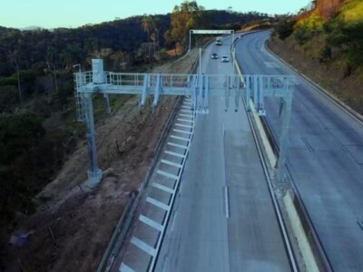 Golpes no pedágio Free Flow: como se proteger de fraudes